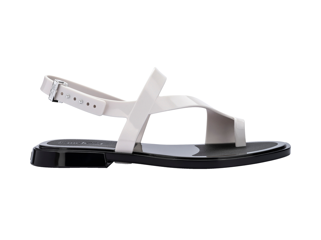 Melissa Cassie | Black/White