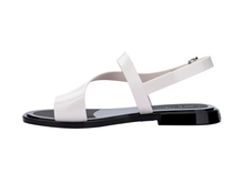 Melissa Cassie | Black/White