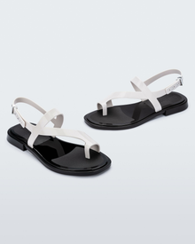 Melissa Cassie | Black/White