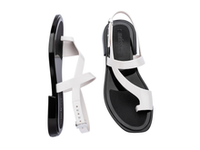 Melissa Cassie | Black/White