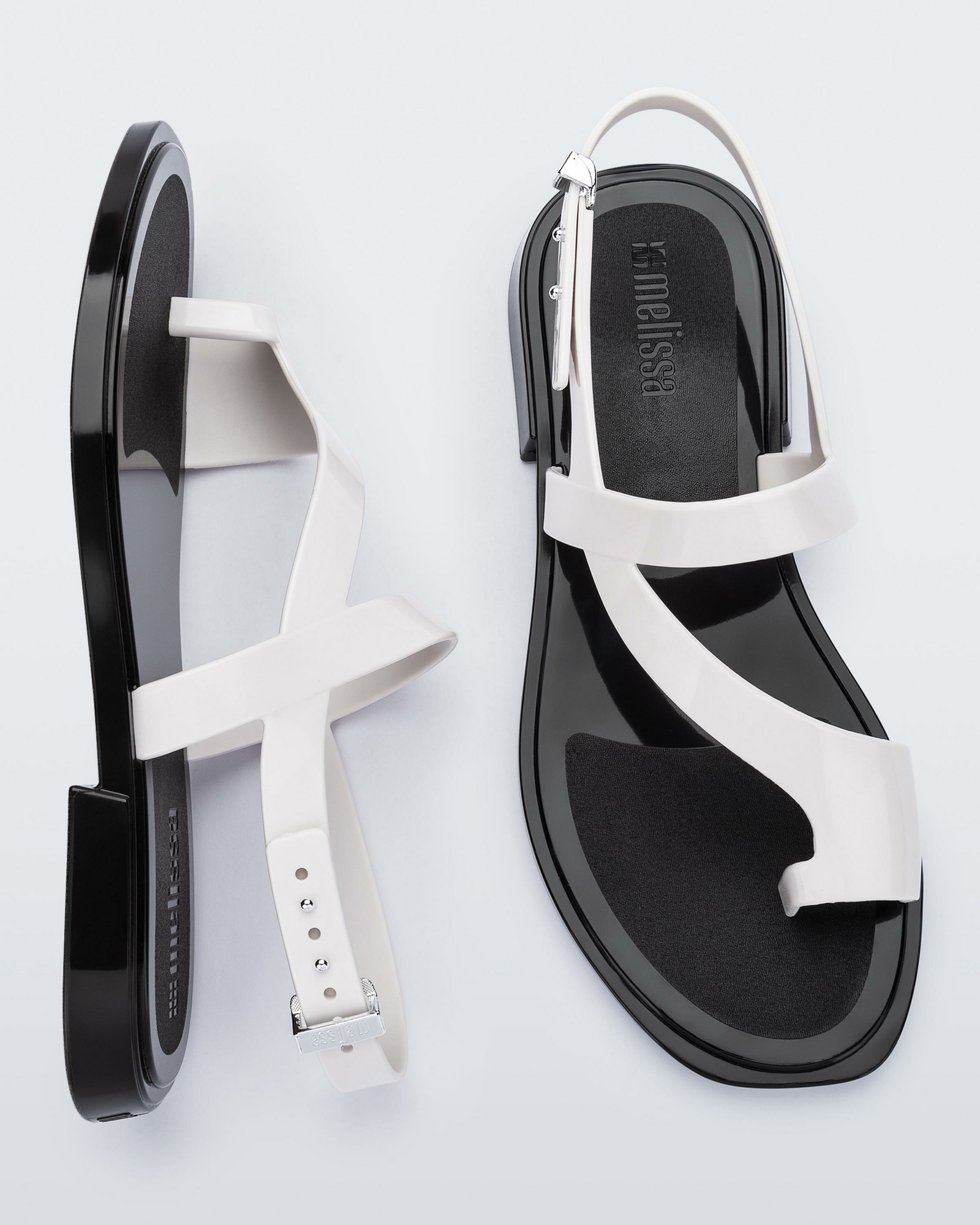 Melissa Cassie | Black/White