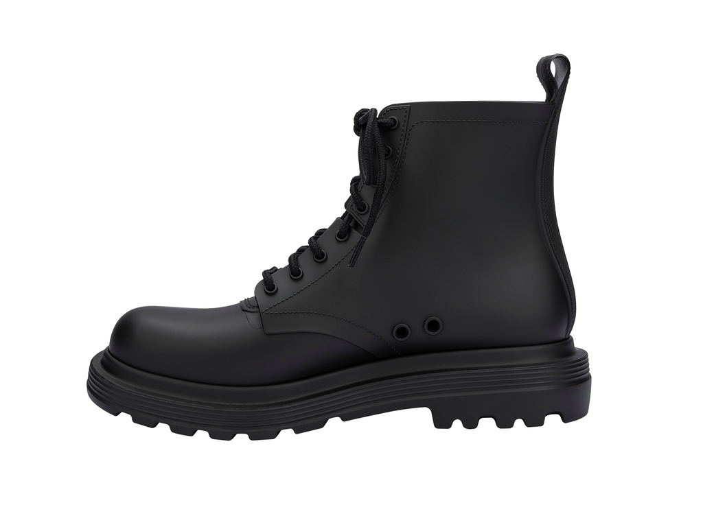 Womens | Coturno Soft Boot | Black