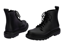 Womens | Coturno Soft Boot | Black