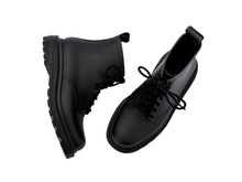 Womens | Coturno Soft Boot | Black