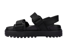 Womens | Towny Papete | Black