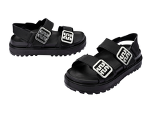 Womens | Towny Papete | Black