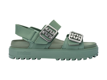 Womens | Towny Papete | Green