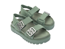 Womens | Towny Papete | Green