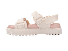 Towny Papete | Beige/Pink