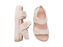 Towny Papete | Beige/Pink