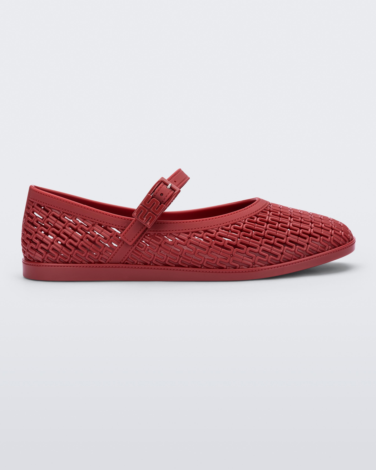Melissa | Melissa Harper | Red