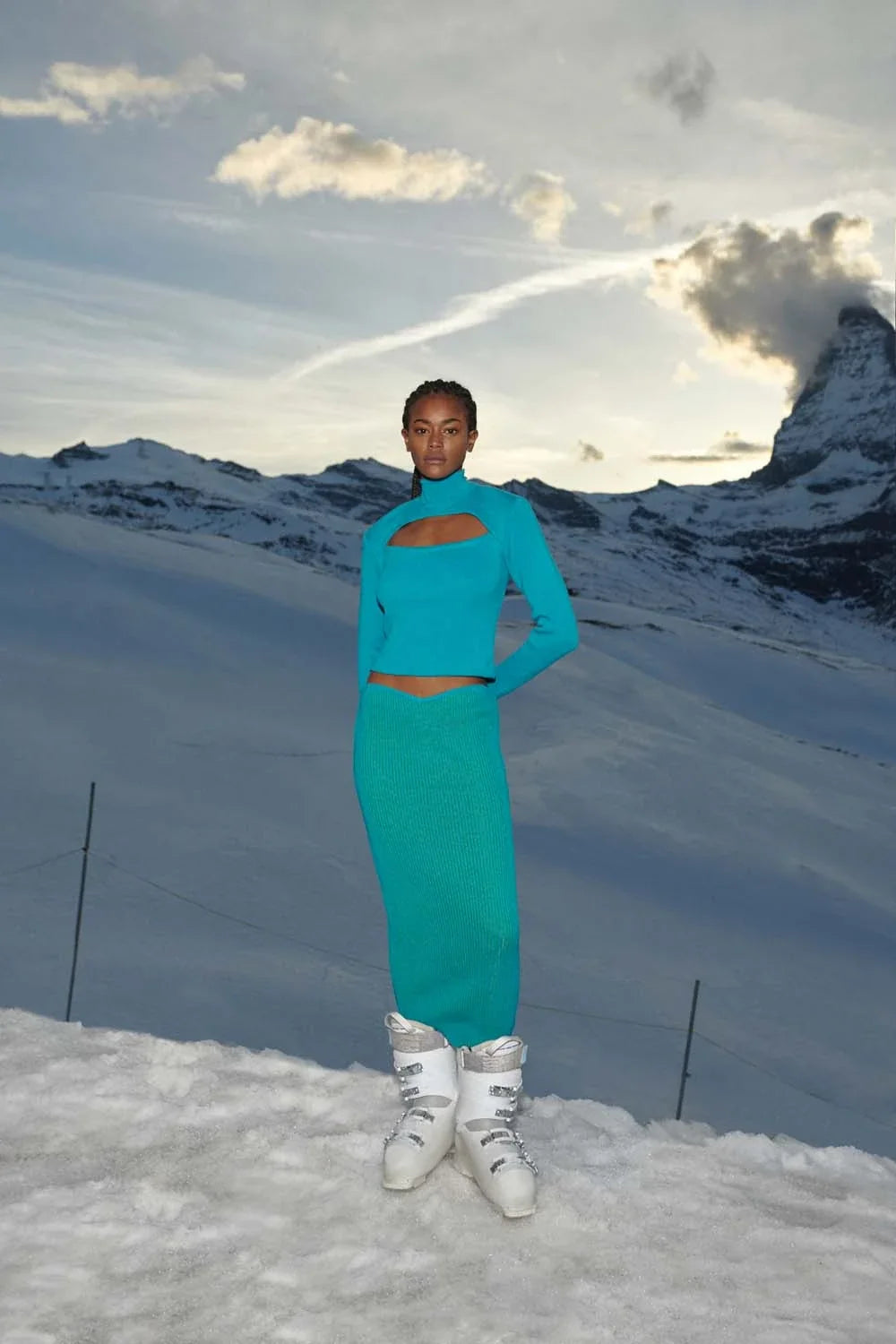 Lagoon Top | Pacifico