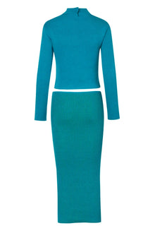 Lagoon Top | Pacifico