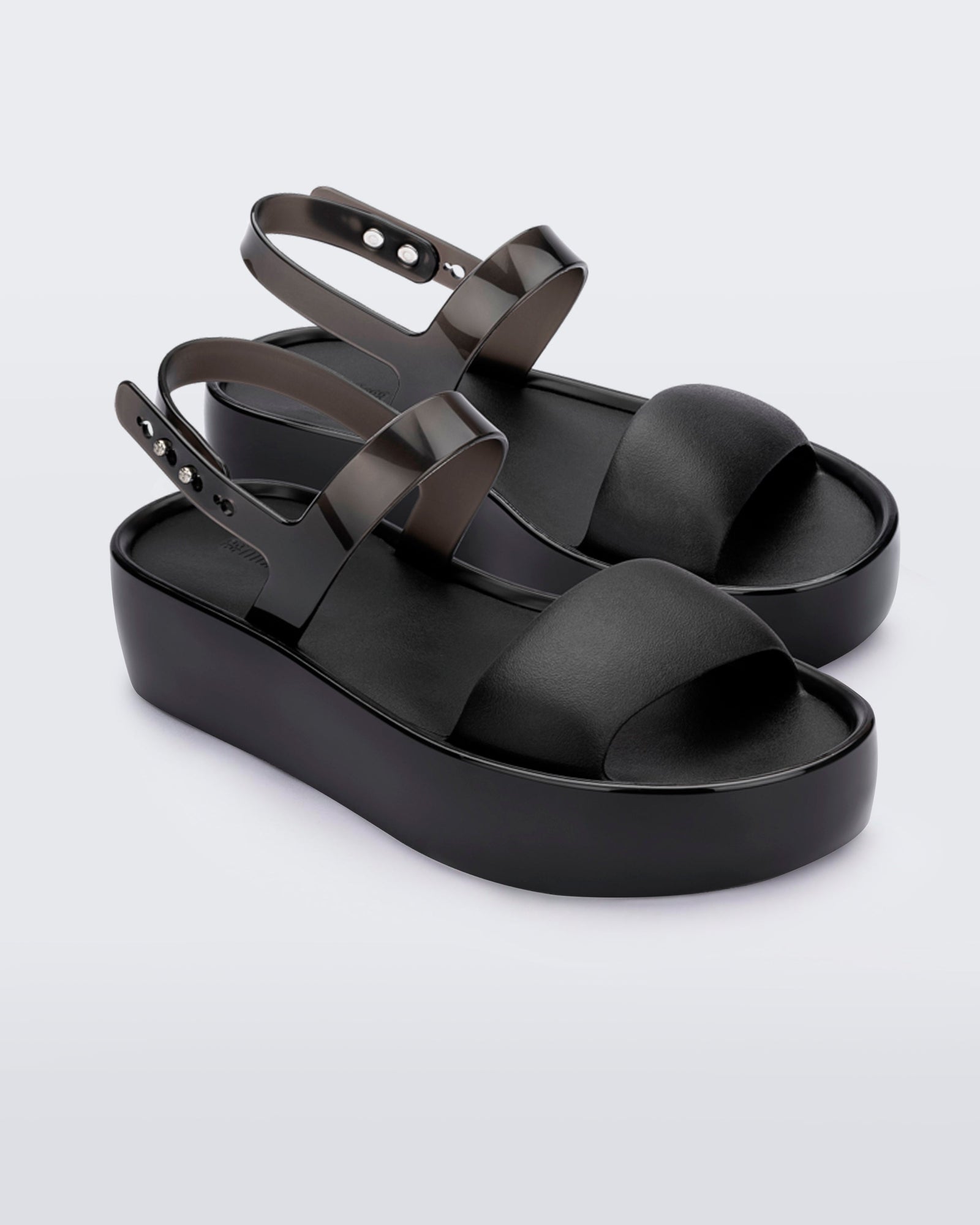 Float Platform | Black