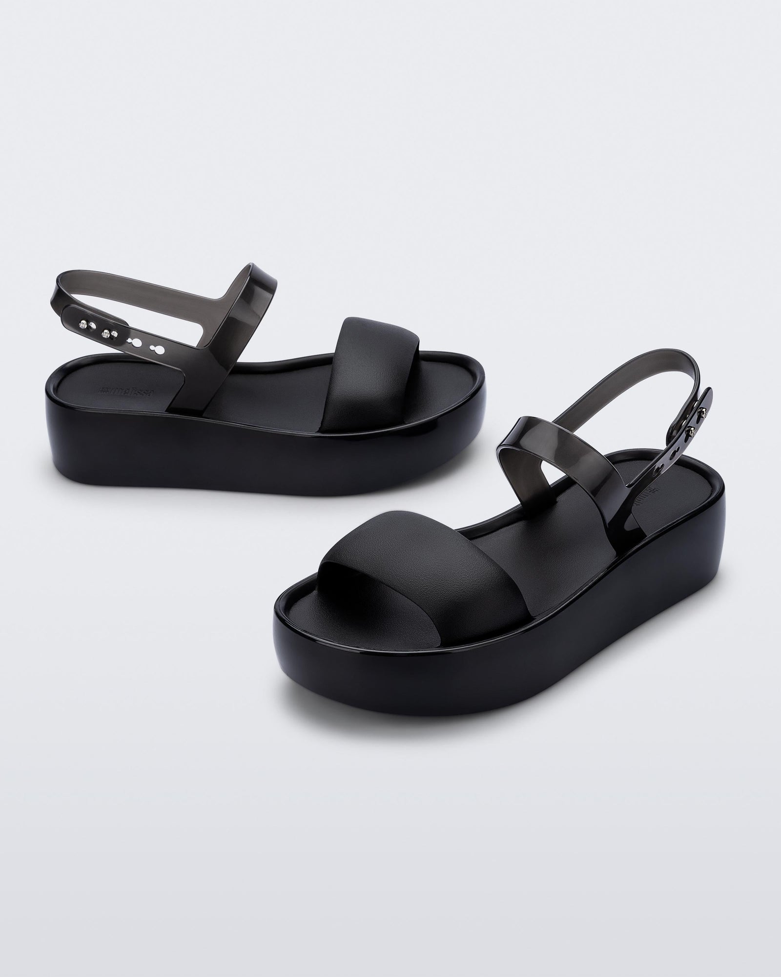 Float Platform | Black