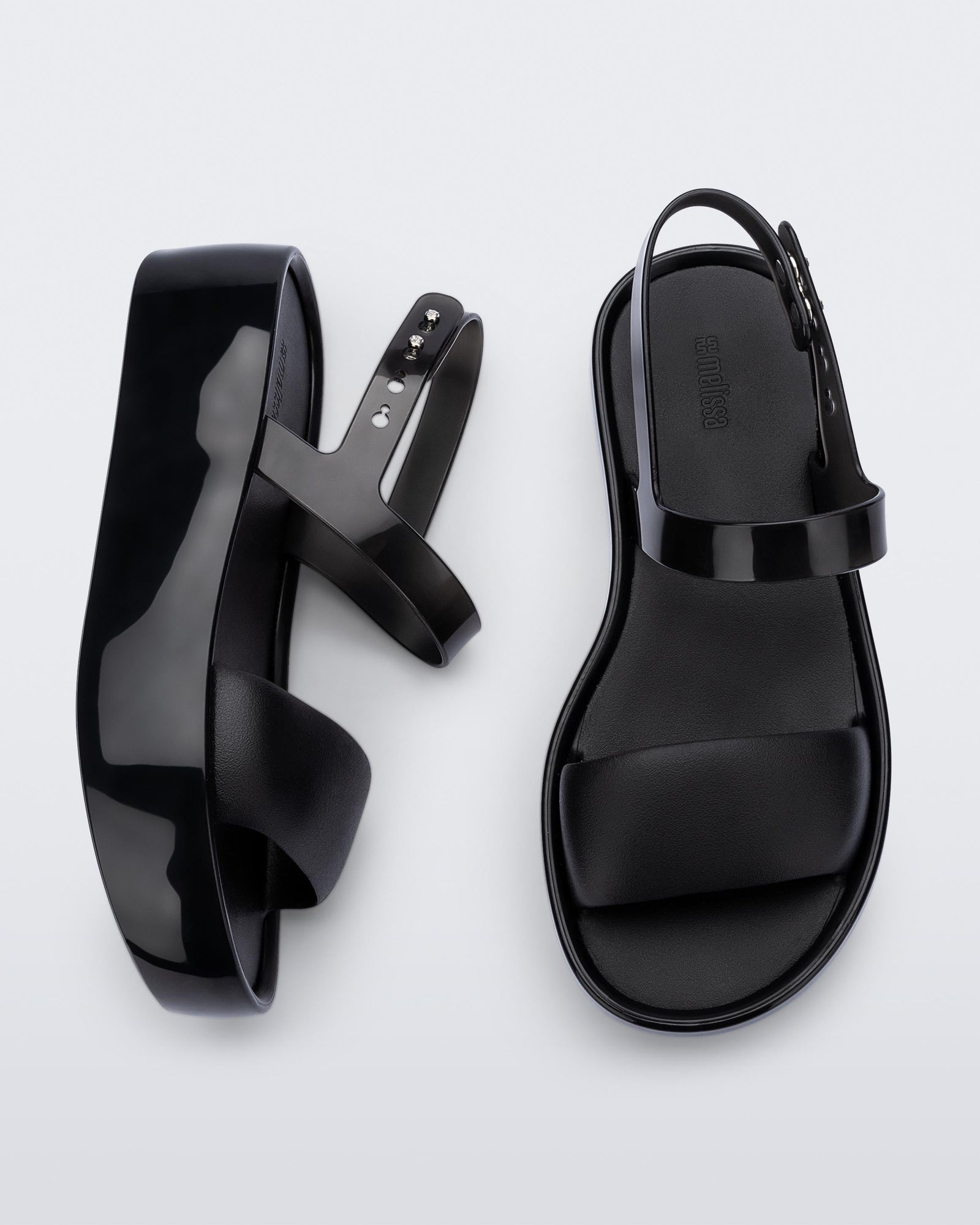 Float Platform | Black