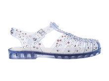 Womens | Possession Cristais Sandal | Clear