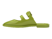 Anastasia Closed | Green