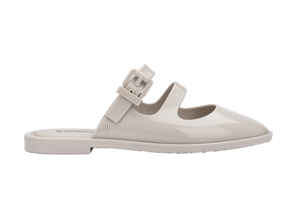 Anastasia Closed | Beige