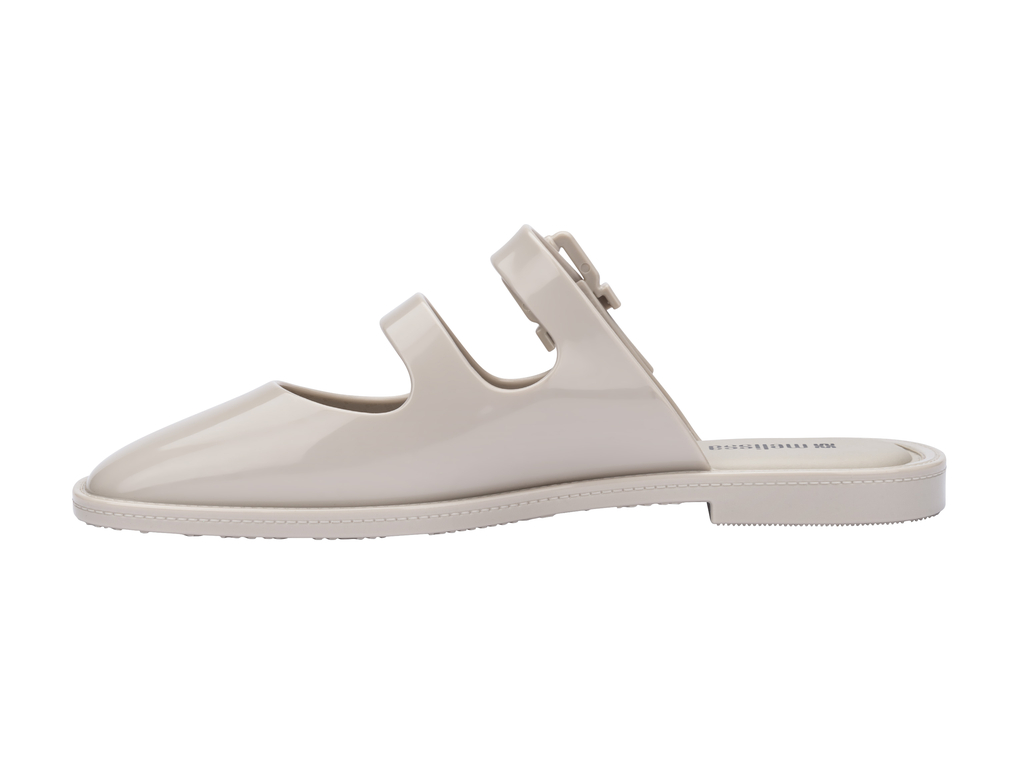 Anastasia Closed | Beige