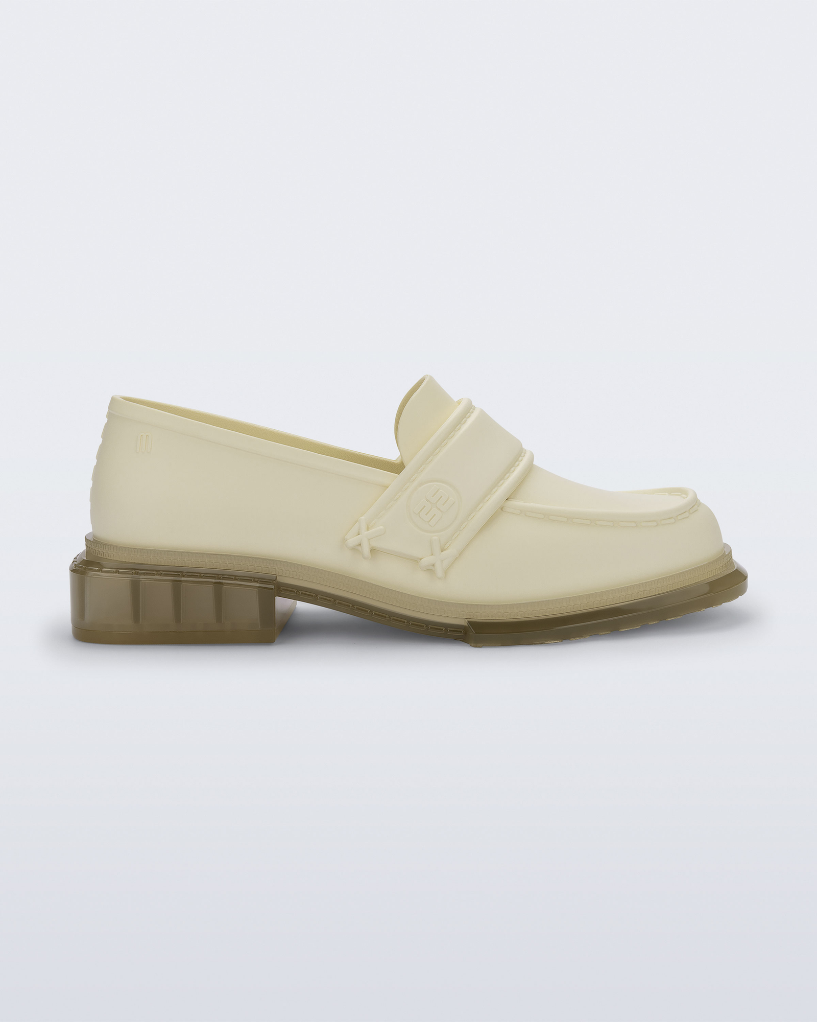 Womens | Spencer Loafer | Beige