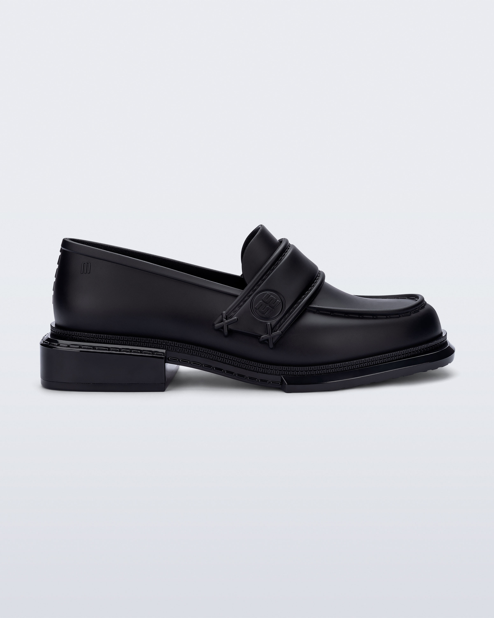 Womens | Spencer Loafer | Black