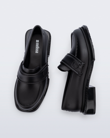 Womens | Spencer Loafer | Black