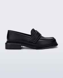 Spencer Closed | Black