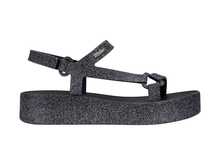 Womens | Sun Downtown II Platform | Black