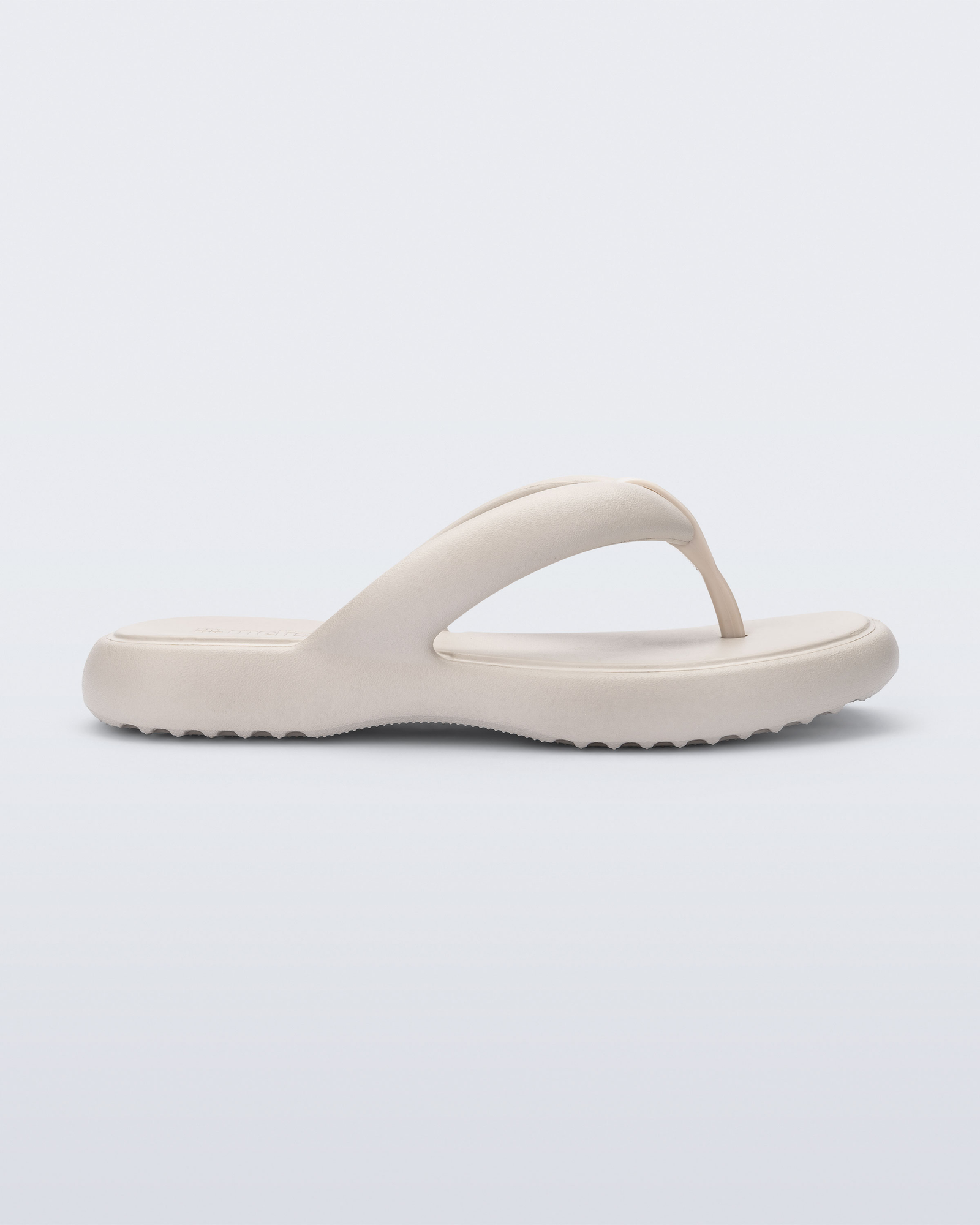 Melissa Free Low | Beige