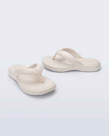 Melissa Free Low | Beige