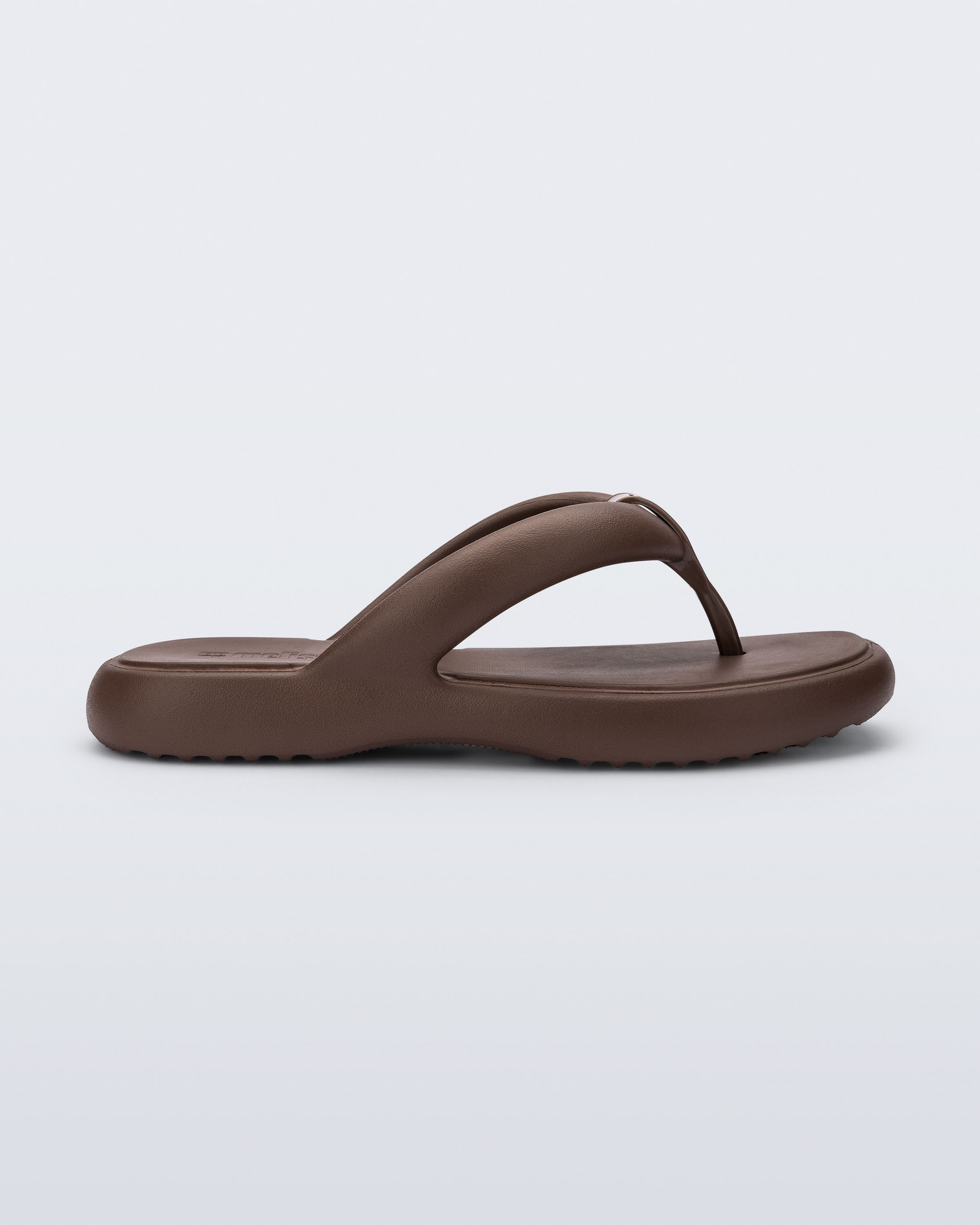 Melissa Free Low | Bronze
