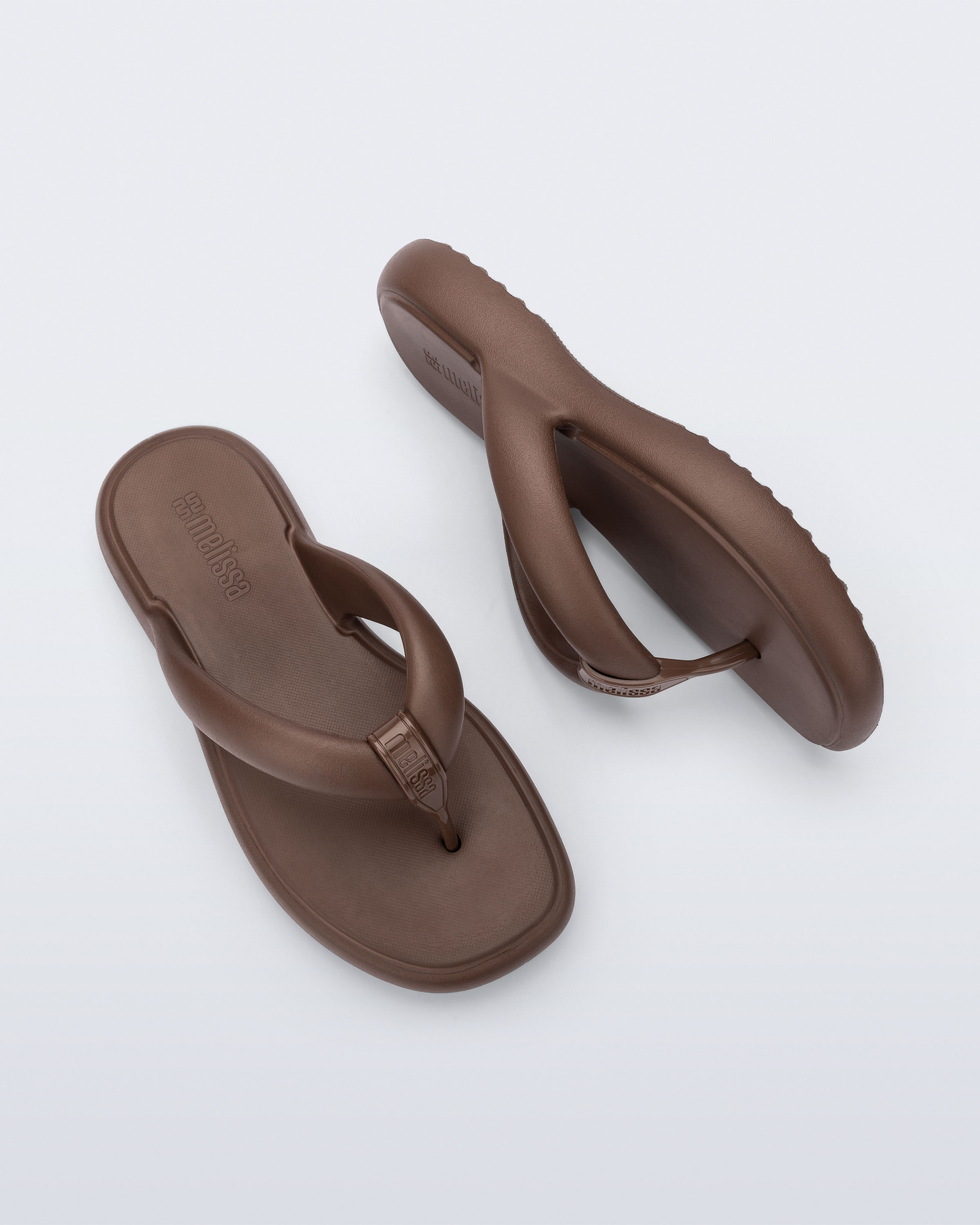 Melissa Free Low | Bronze