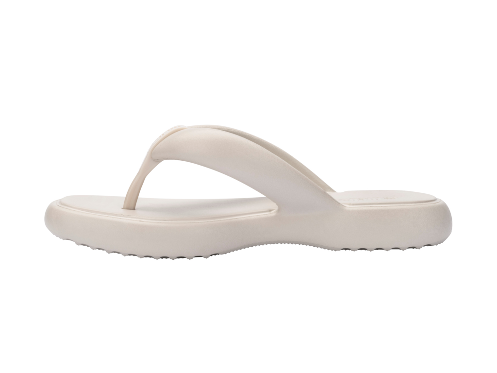 Melissa Free Low | Beige