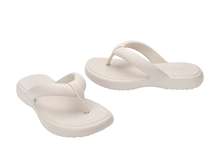 Melissa Free Low | Beige