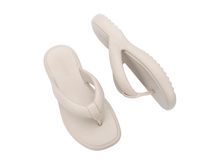 Melissa Free Low | Beige