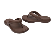 Melissa Free Low | Bronze