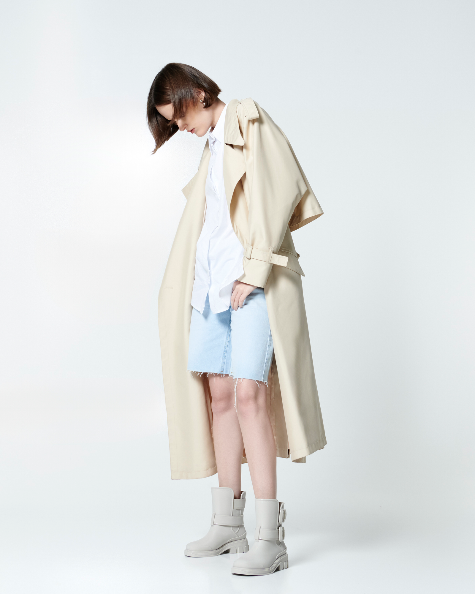 Bang Boot | Beige