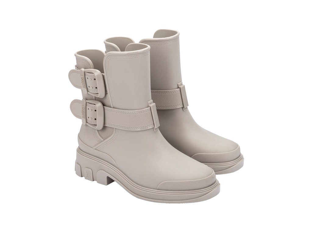 Bang Boot | Beige