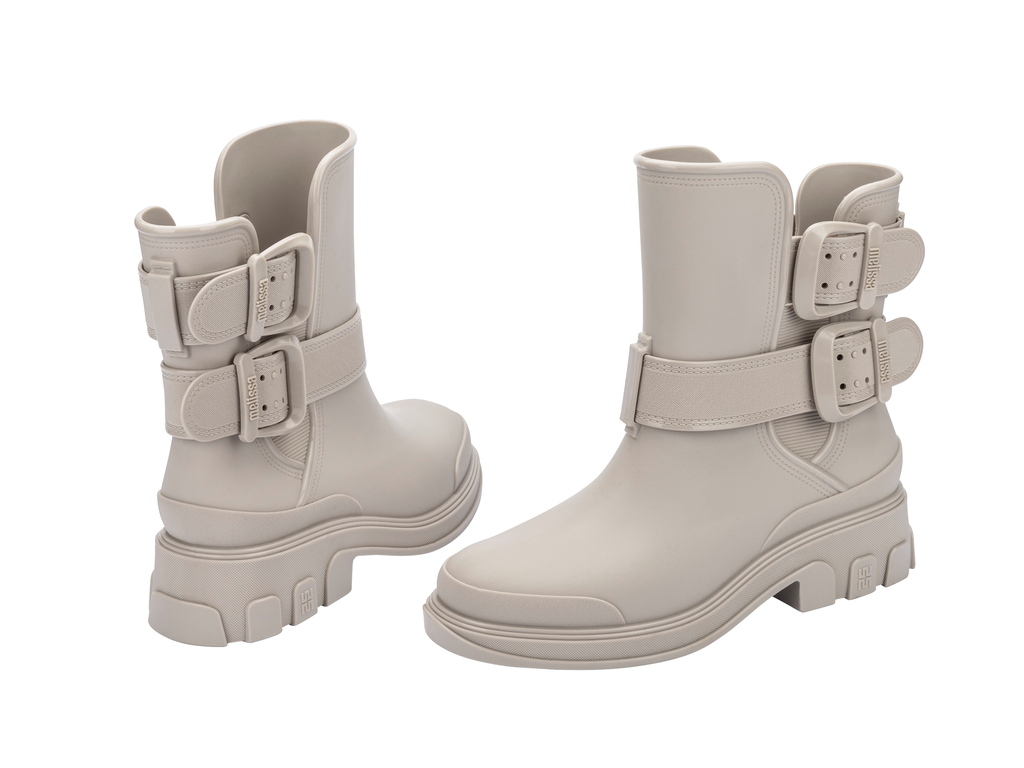 Bang Boot | Beige
