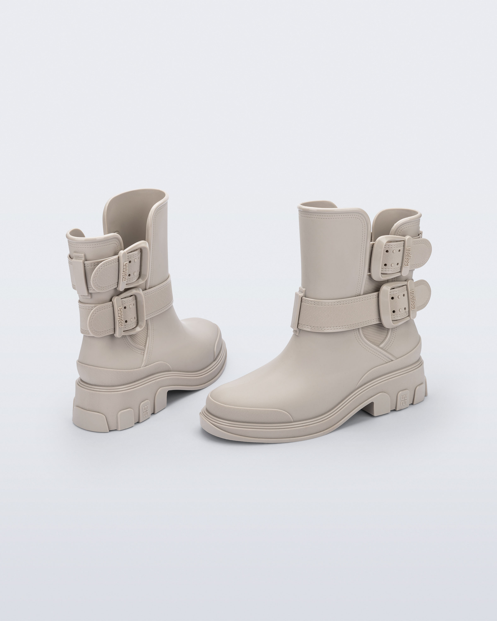 Bang Boot | Beige