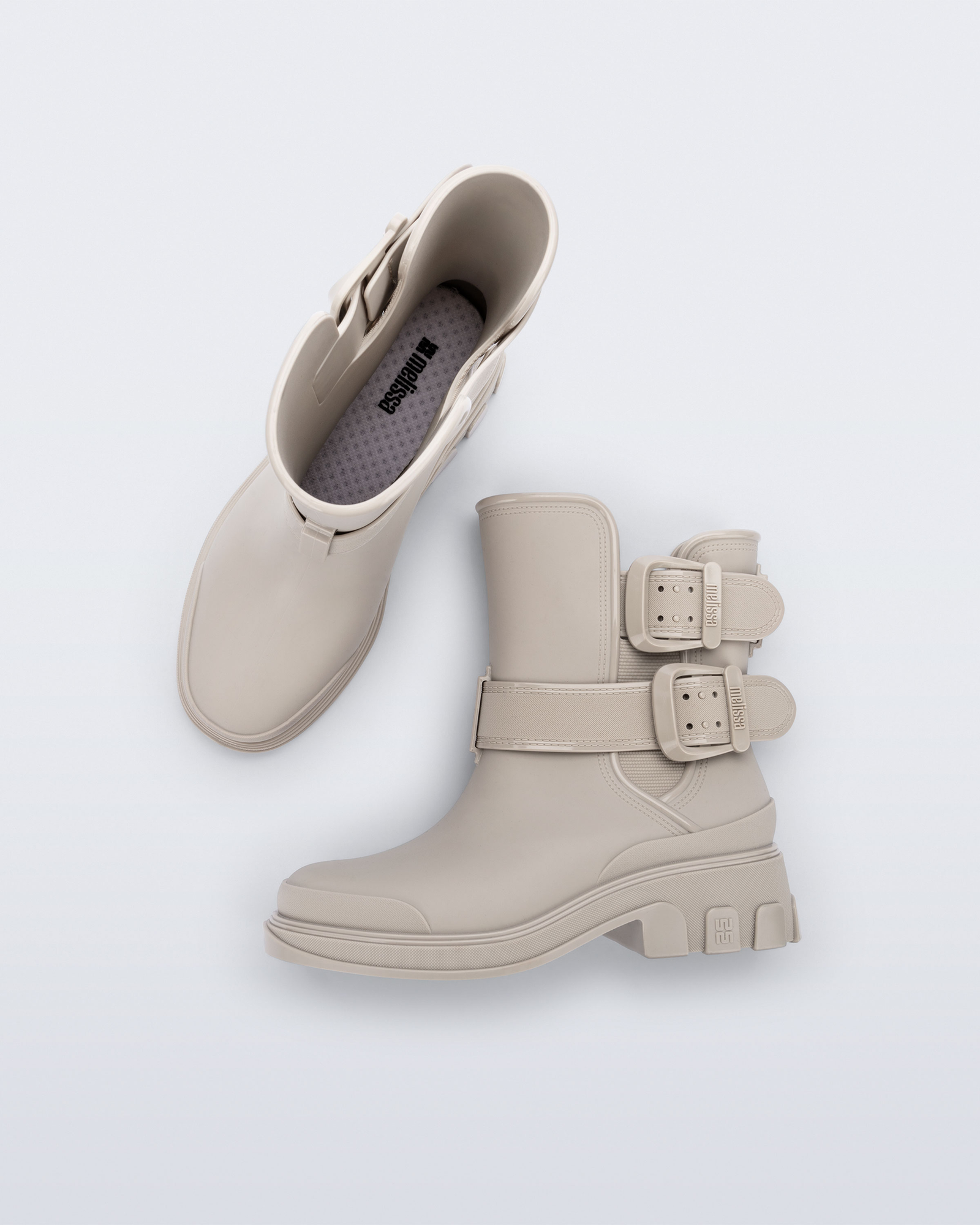 Bang Boot | Beige