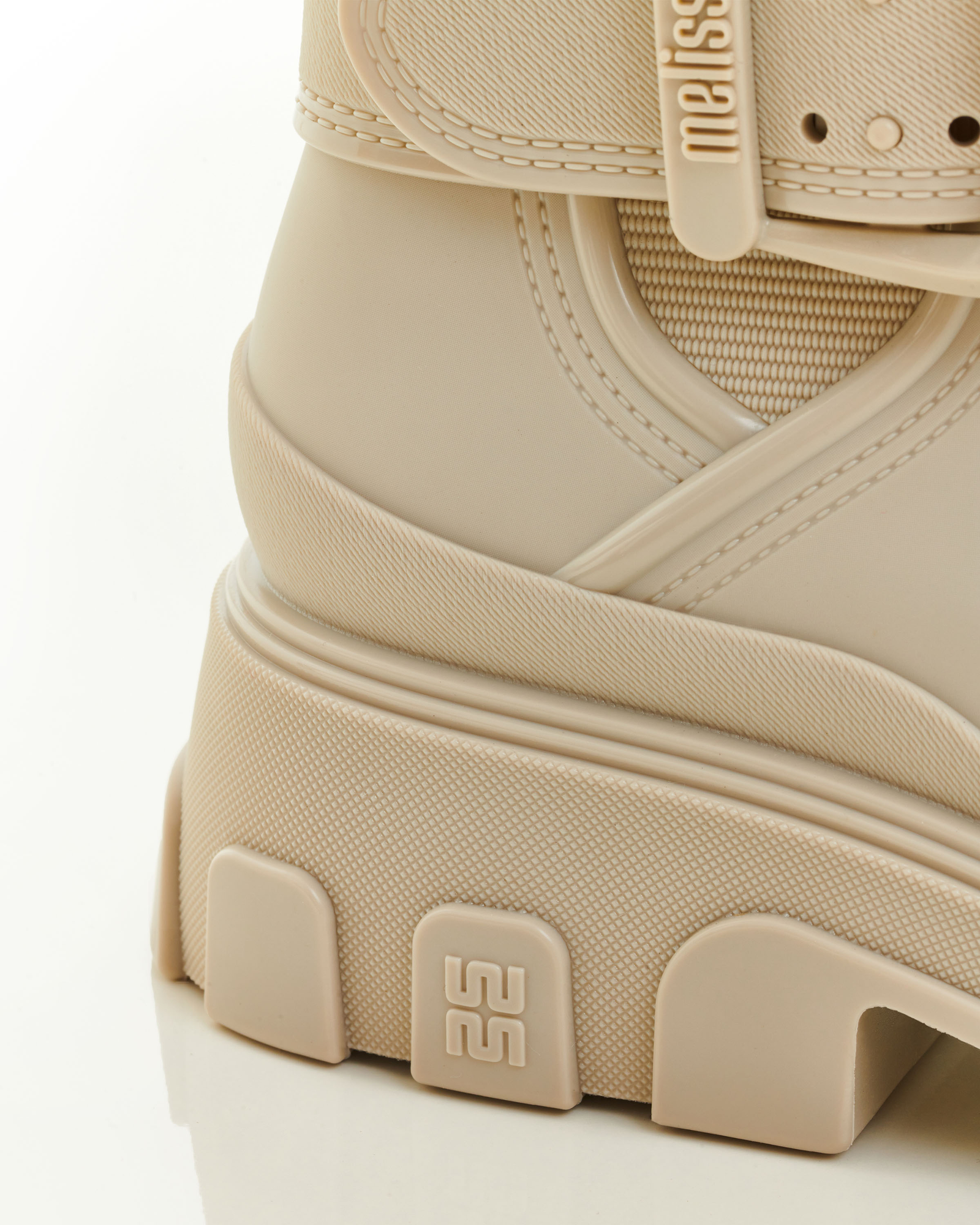 Bang Boot | Beige