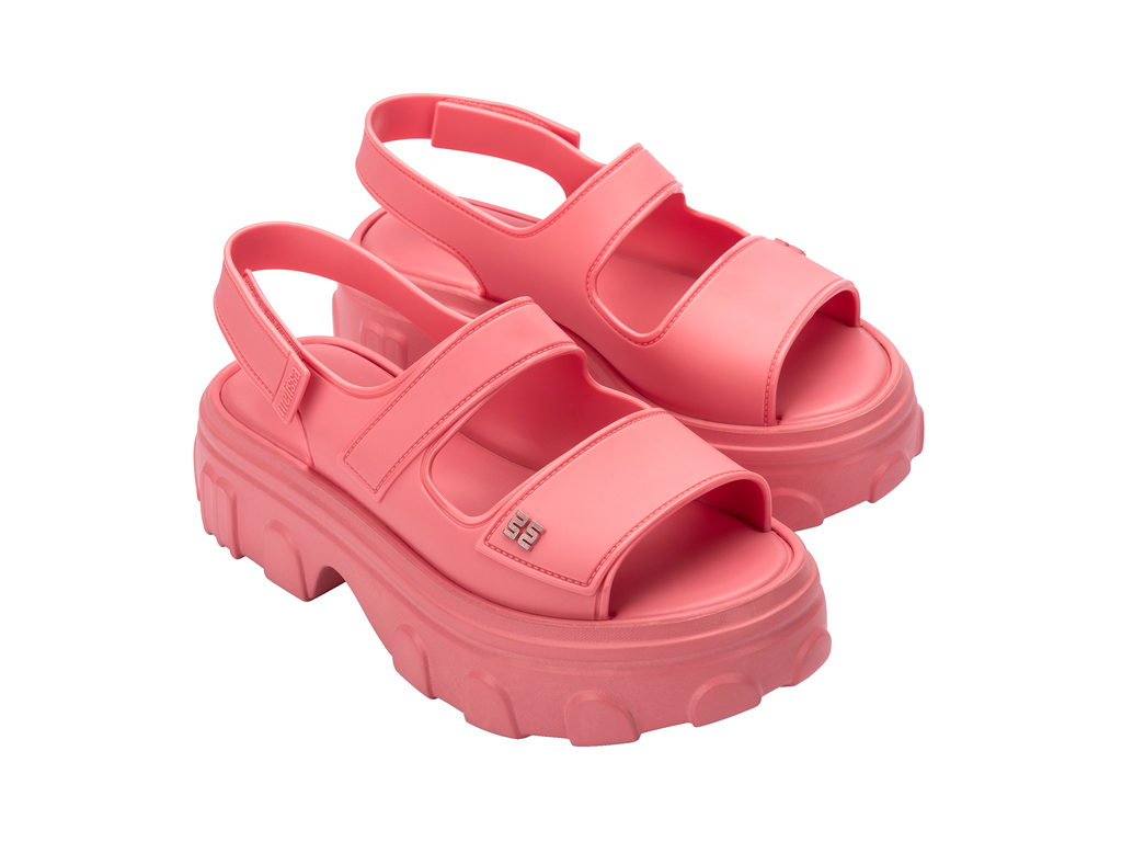 Melissa Ella Move | Pink