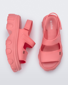 Melissa Ella Move | Pink