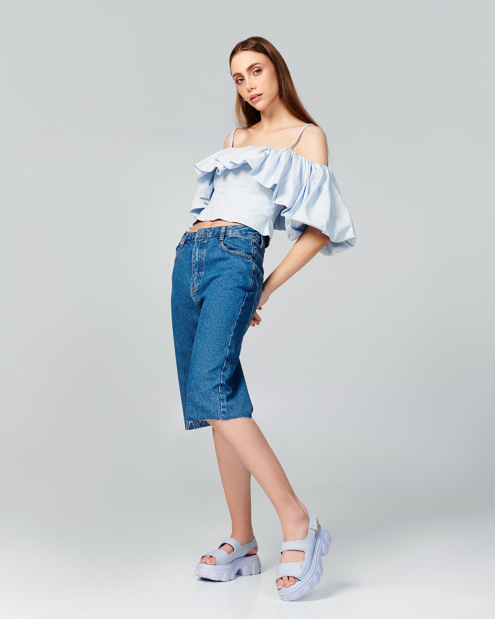 Ella Move Platform | Blue