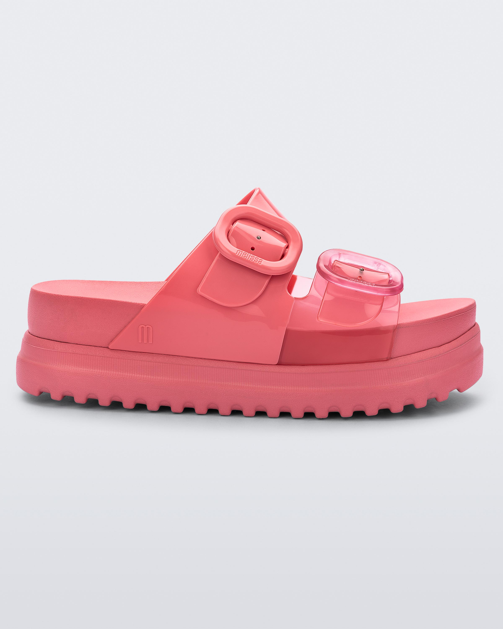 Melissa | Cozy Platform | Pink