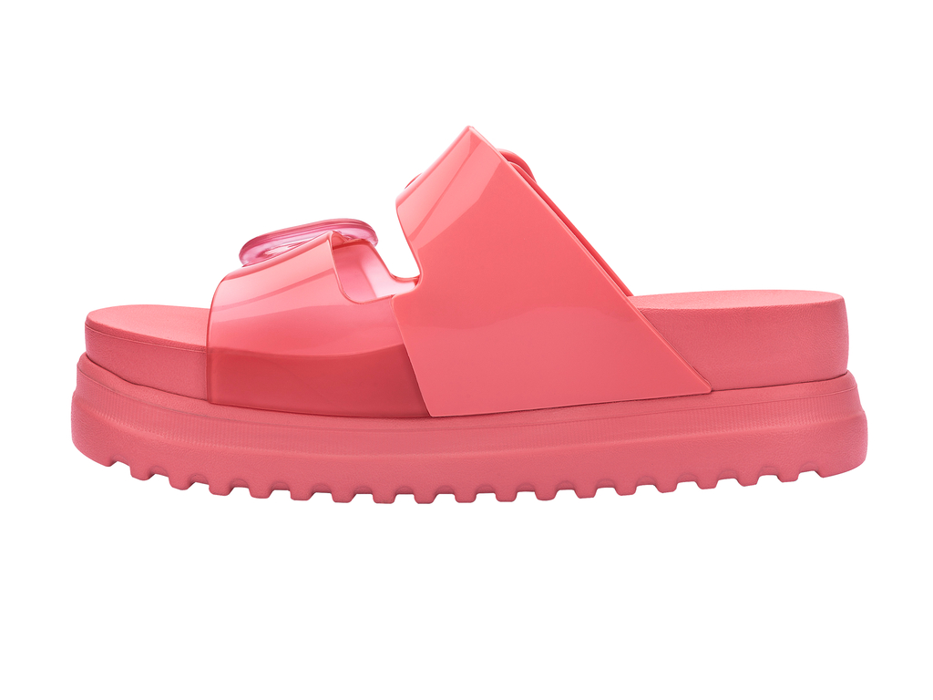Melissa | Cozy Platform | Pink