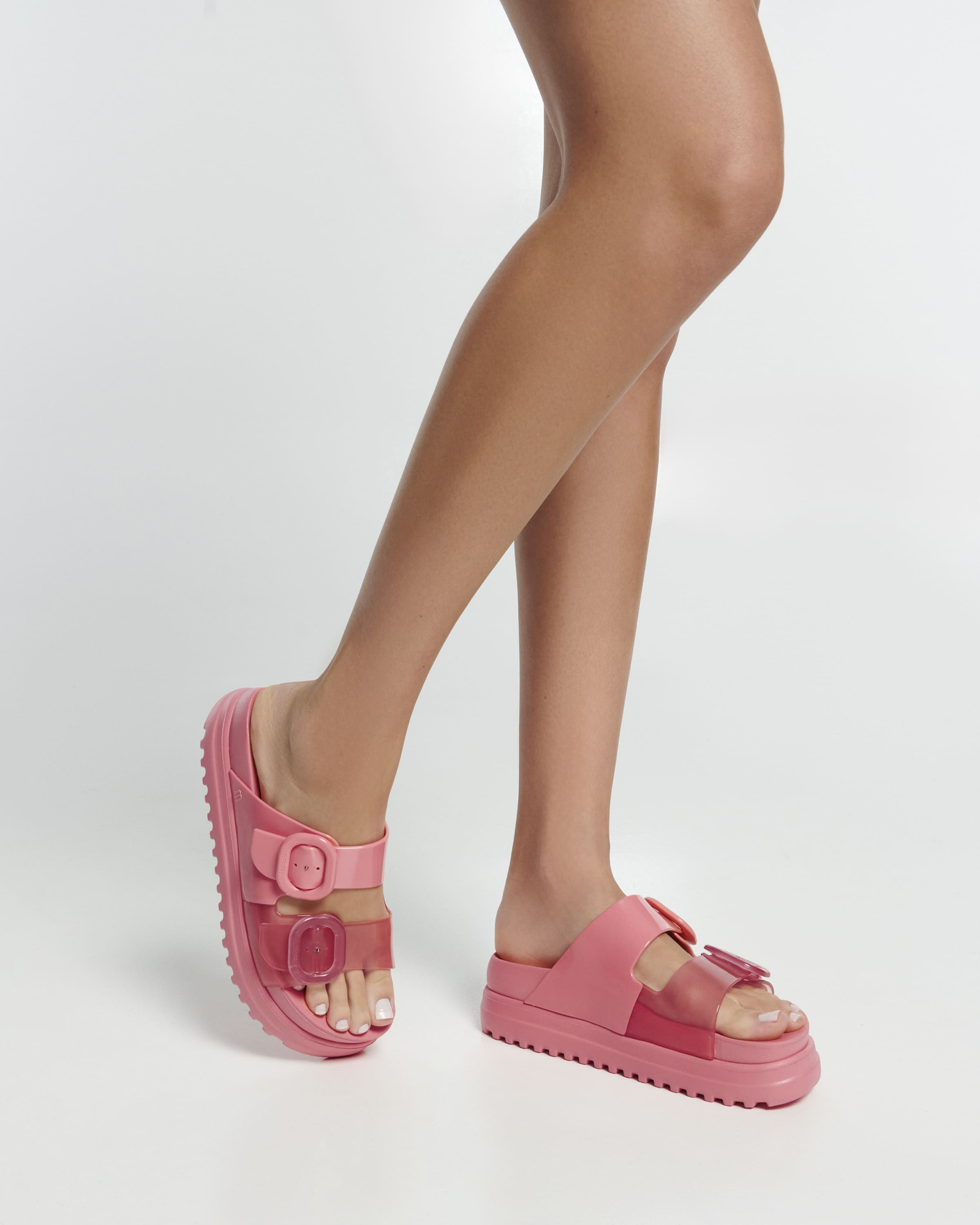Melissa | Cozy Platform | Pink