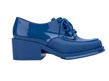 Womens | Tailor Oxford | Blue